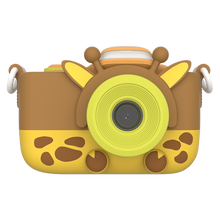 myFirst Camera 3 Geel