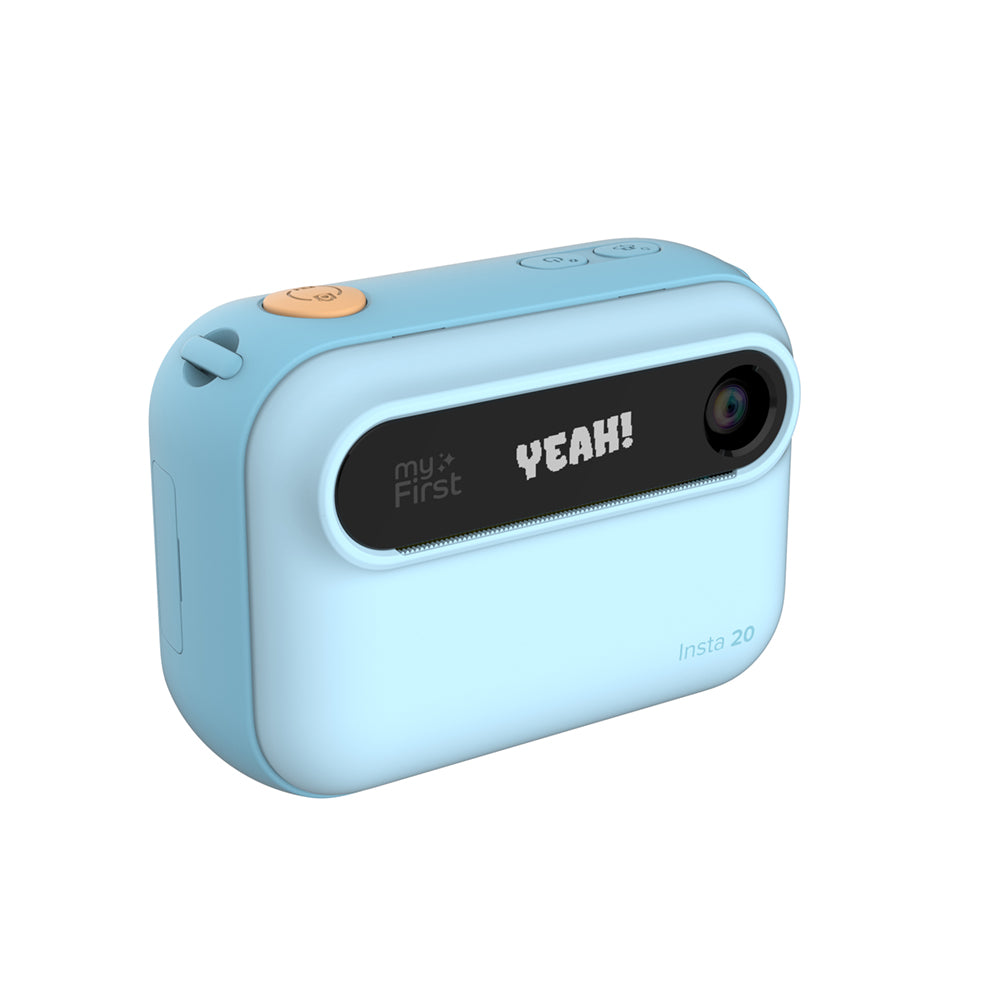 myFirst Camera Insta 20 Blauw — 2