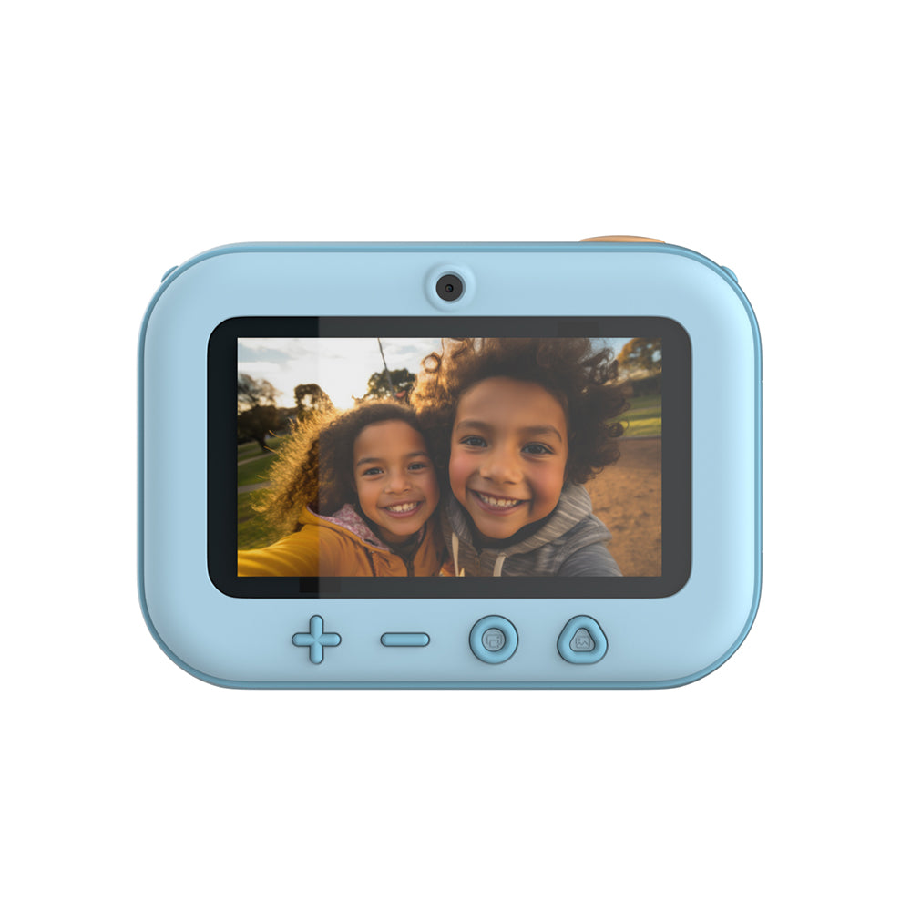 myFirst Camera Insta 20 Blauw — 4