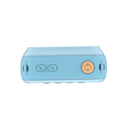 myFirst Camera Insta 20 Blauw — 5
