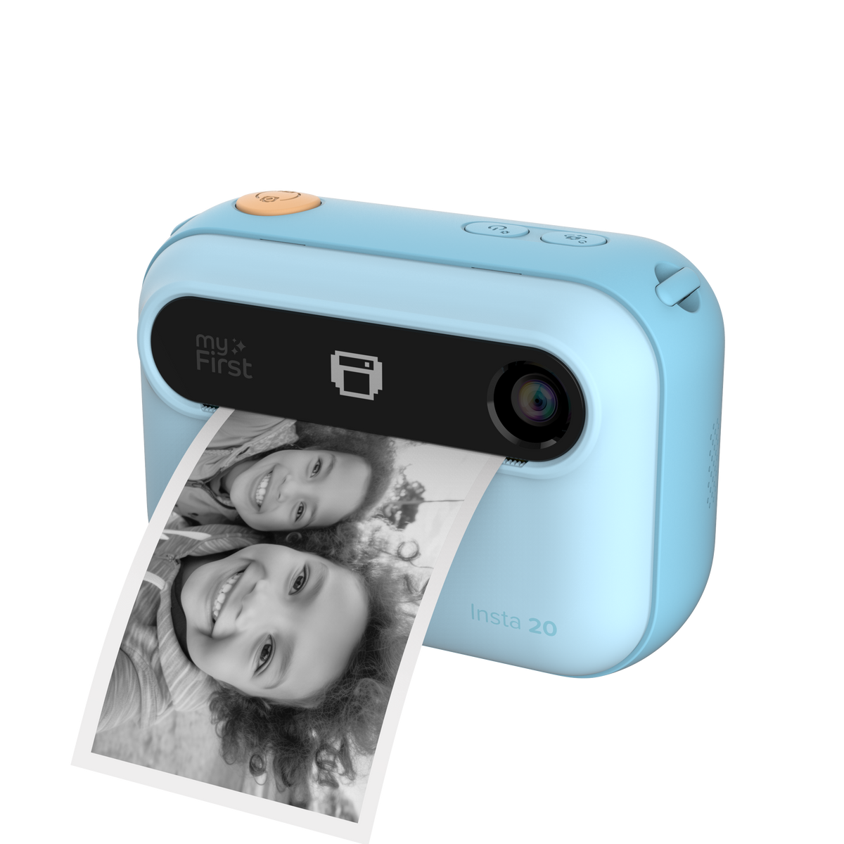 myFirst Camera Insta 20 Blauw — 6