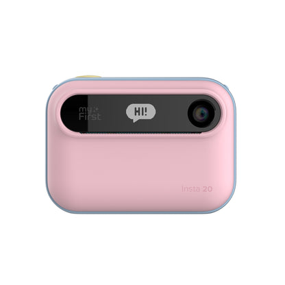 myFirst Camera Insta 20 Roze