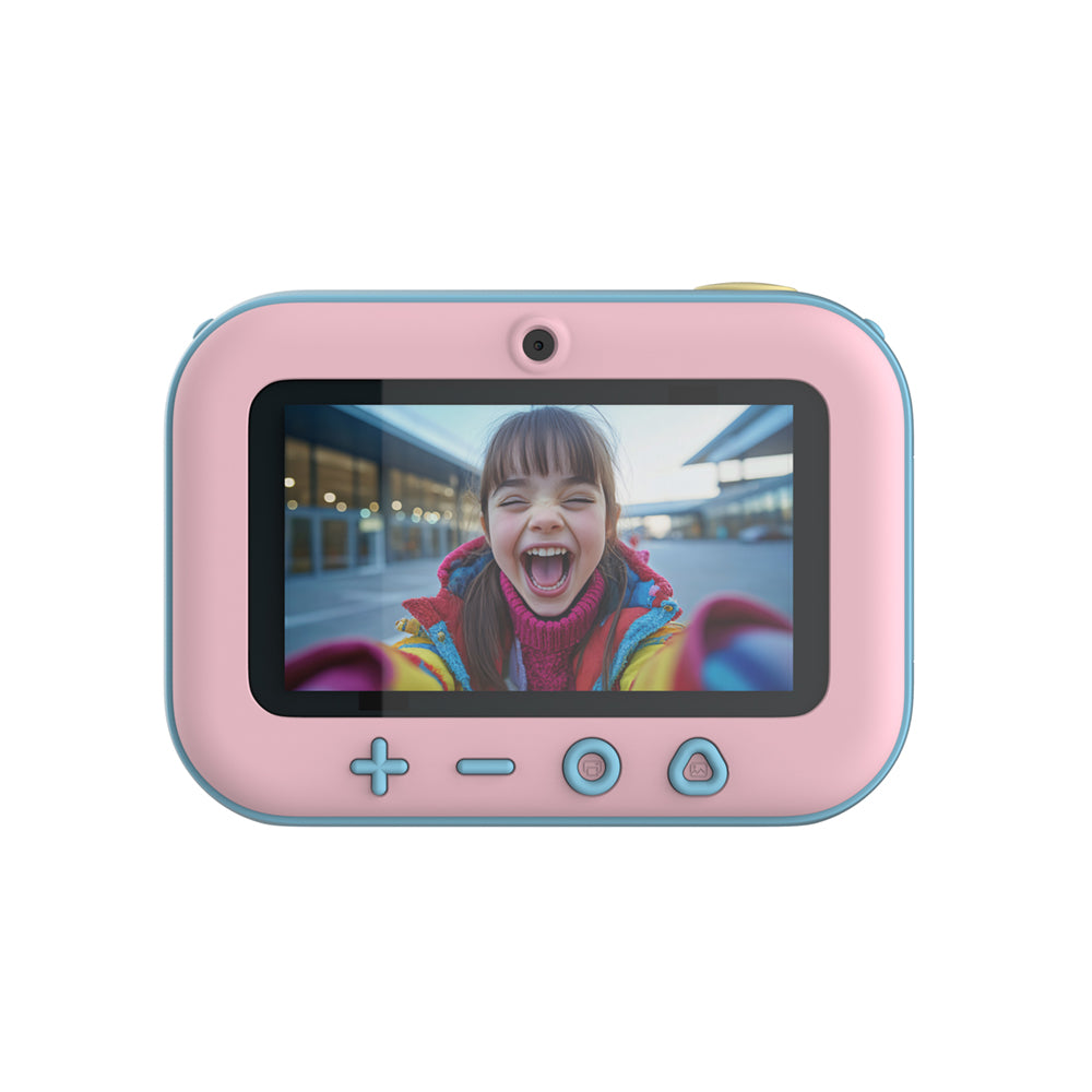 myFirst Camera Insta 20 Roze — 4