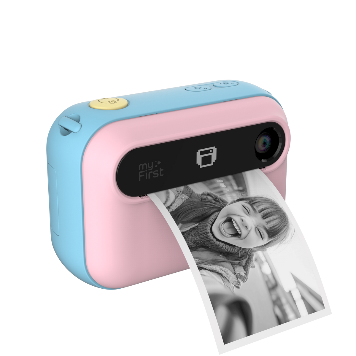myFirst Camera Insta 20 Roze — 6