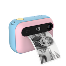 myFirst Camera Insta 20 Roze + Gratis Thermal Paper