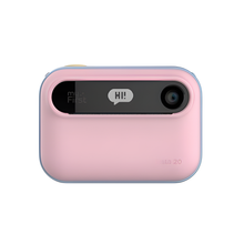 myFirst Camera Insta 20 Roze + Gratis Thermal Paper — 2