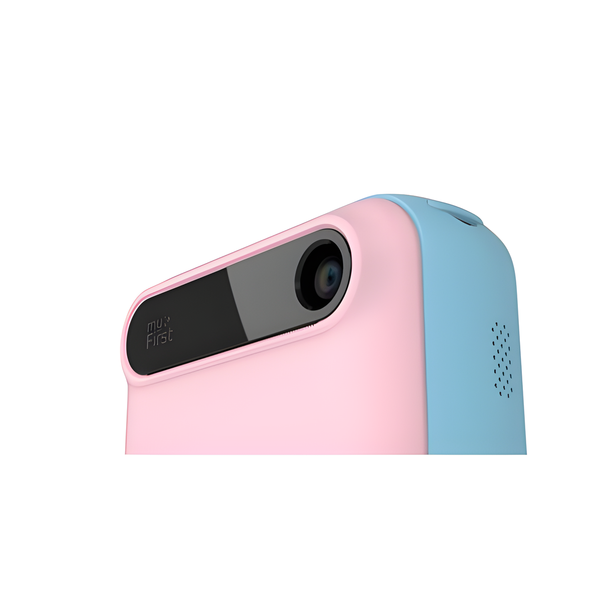 myFirst Camera Insta 20 Roze + Gratis Thermal Paper — 5