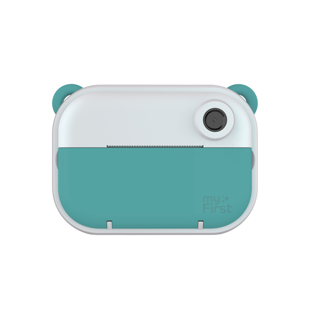 myFirst Camera Insta Wi Blauwgroen — 2