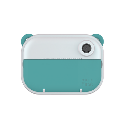 myFirst Camera Insta Wi Blauwgroen — 2