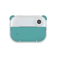 myFirst Camera Insta Wi Blauwgroen + Gratis Wi Thermal Sticker Kleur Patroon — 2