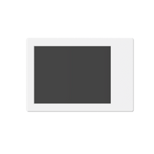 myFirst Frame Doodle 9 Wit — 2