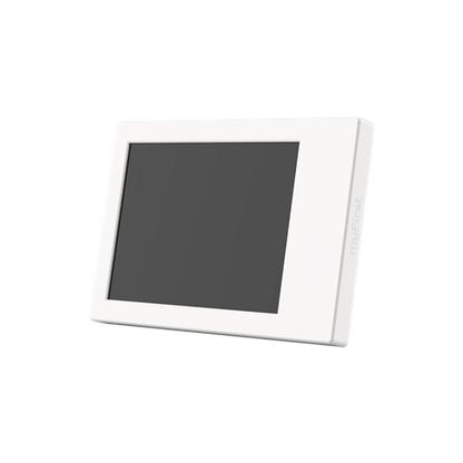 myFirst Frame Doodle 9 Wit — 3