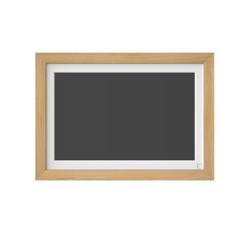 myFirst Frame Live 10 Wit — 2