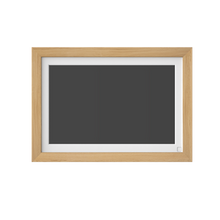 myFirst Frame Live 10 Wit — 2
