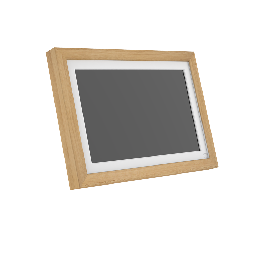 myFirst Frame Live 10 Wit — 3