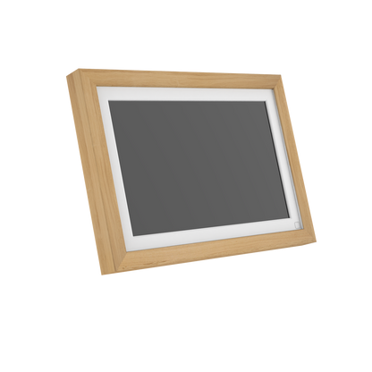 myFirst Frame Live 10 Wit — 3
