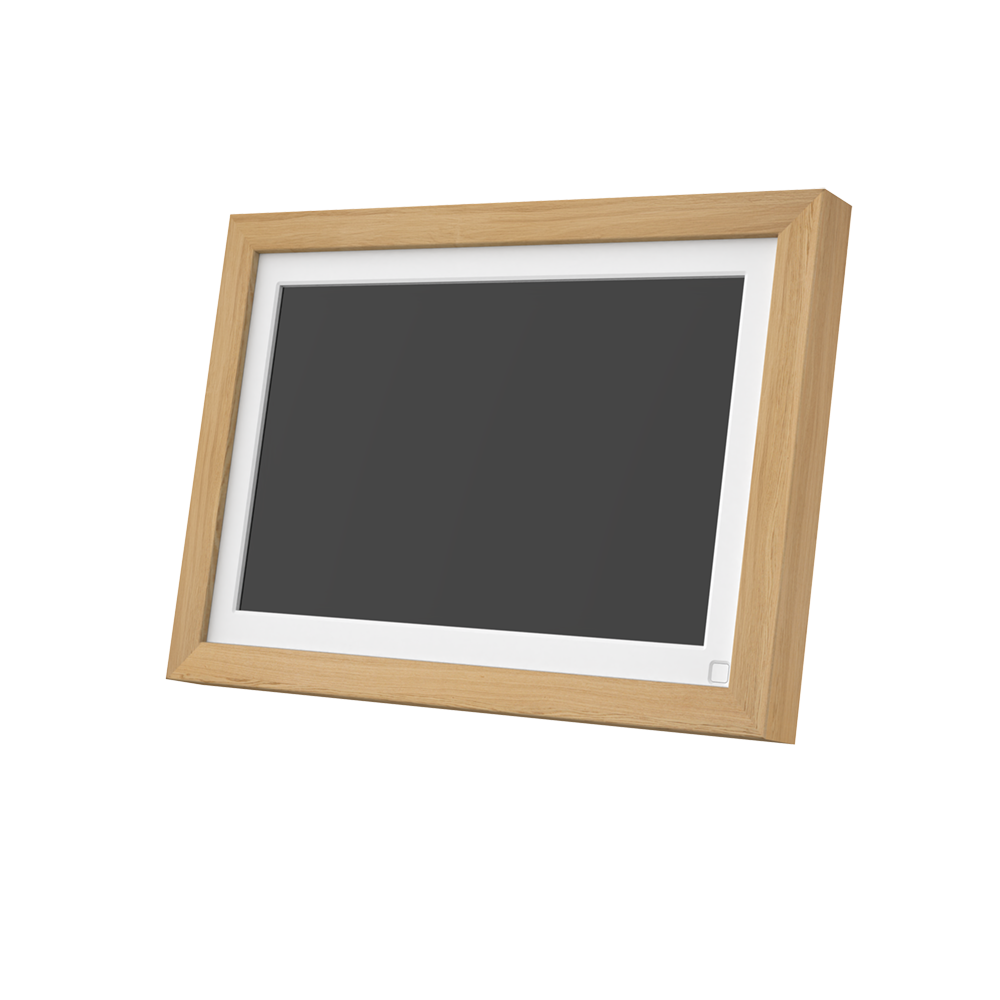 myFirst Frame Live 10 Wit — 4