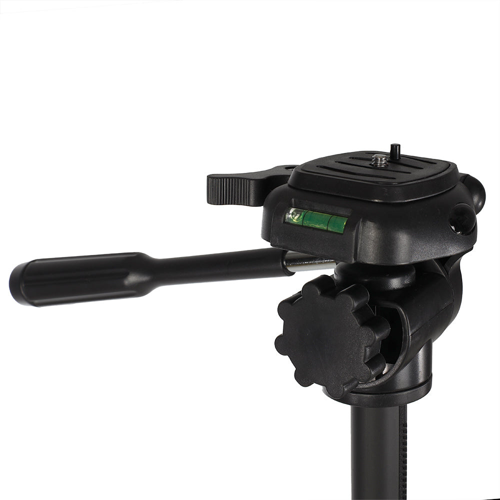 Nest Statief + Kop WT-3730 H152 cm — 5