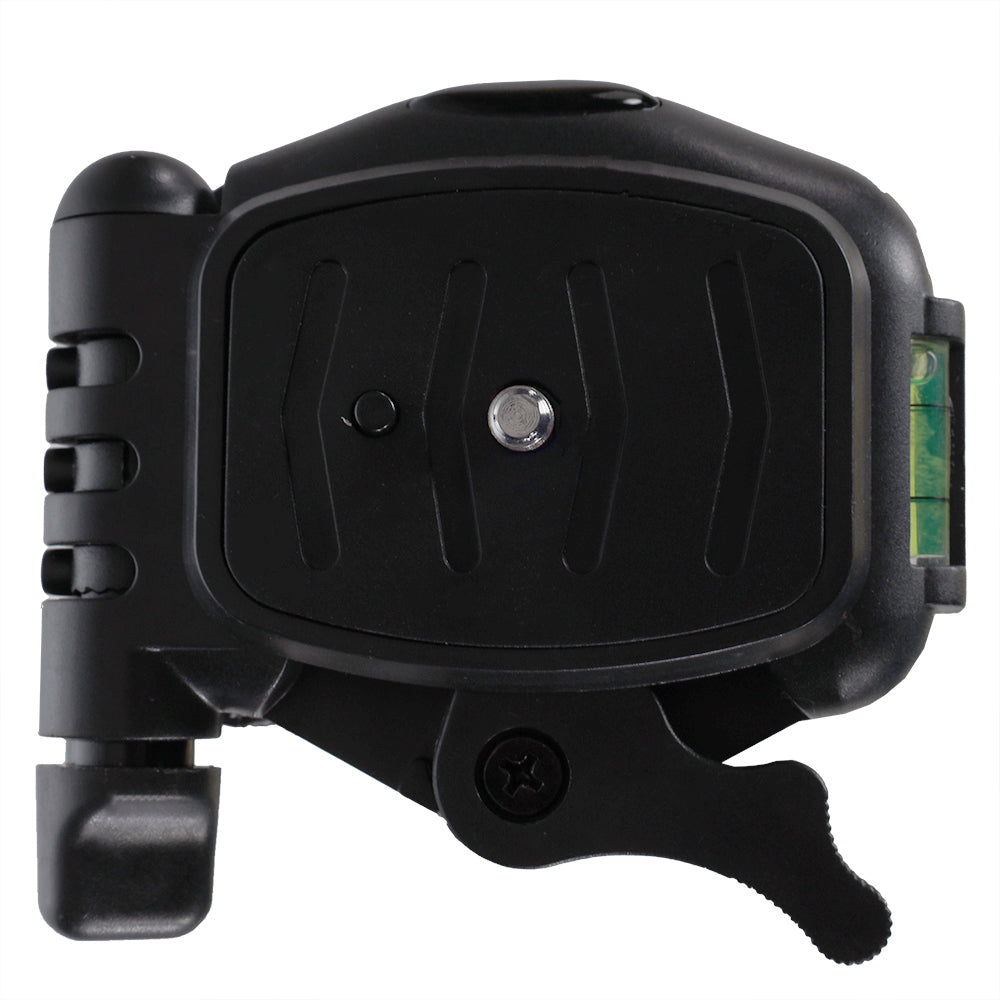 Nest Statief + Kop WT-3730 H152 cm — 6