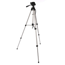Nest Statief + Kop WT-3540 H157 cm