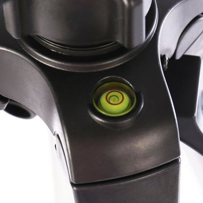 Nest Statief + Kop WT-3540 H157 cm — 6