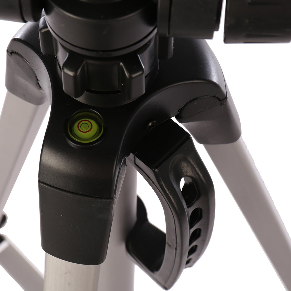 Nest Statief + Kop WT-3520 H139 cm — 5