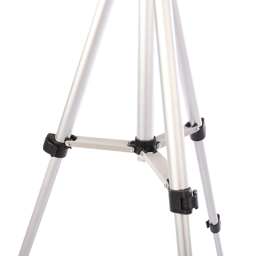 Nest Aluminium Statief + Kop WT-3110A H102 cm — 2