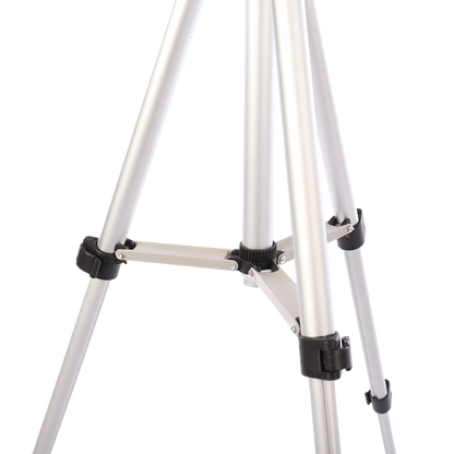 Nest Aluminium Statief + Kop WT-3110A H102 cm — 2