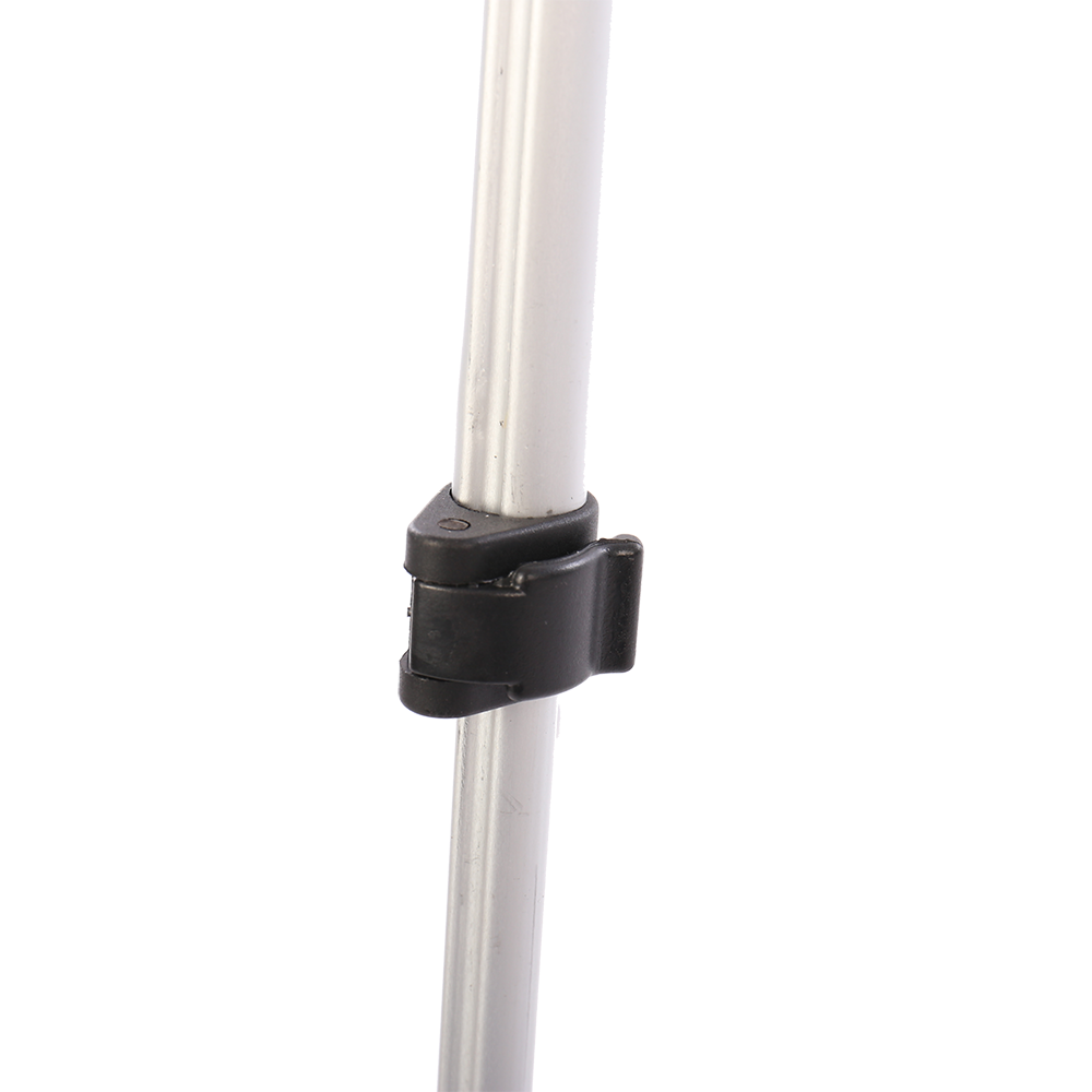 Nest Aluminium Statief + Kop WT-3110A H102 cm — 3