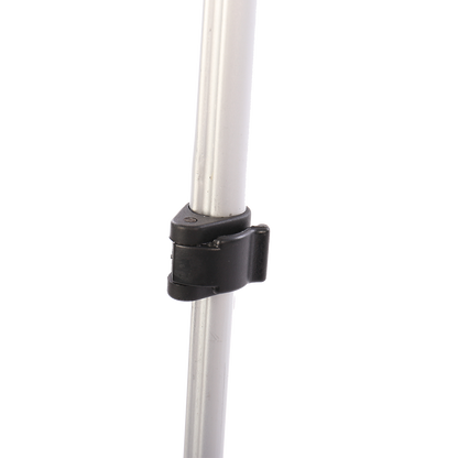 Nest Aluminium Statief + Kop WT-3110A H102 cm — 3