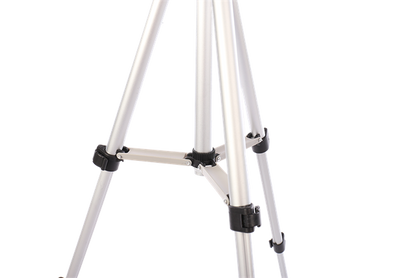 Nest Aluminium Statief + Kop WT-3110A H102 cm — 4