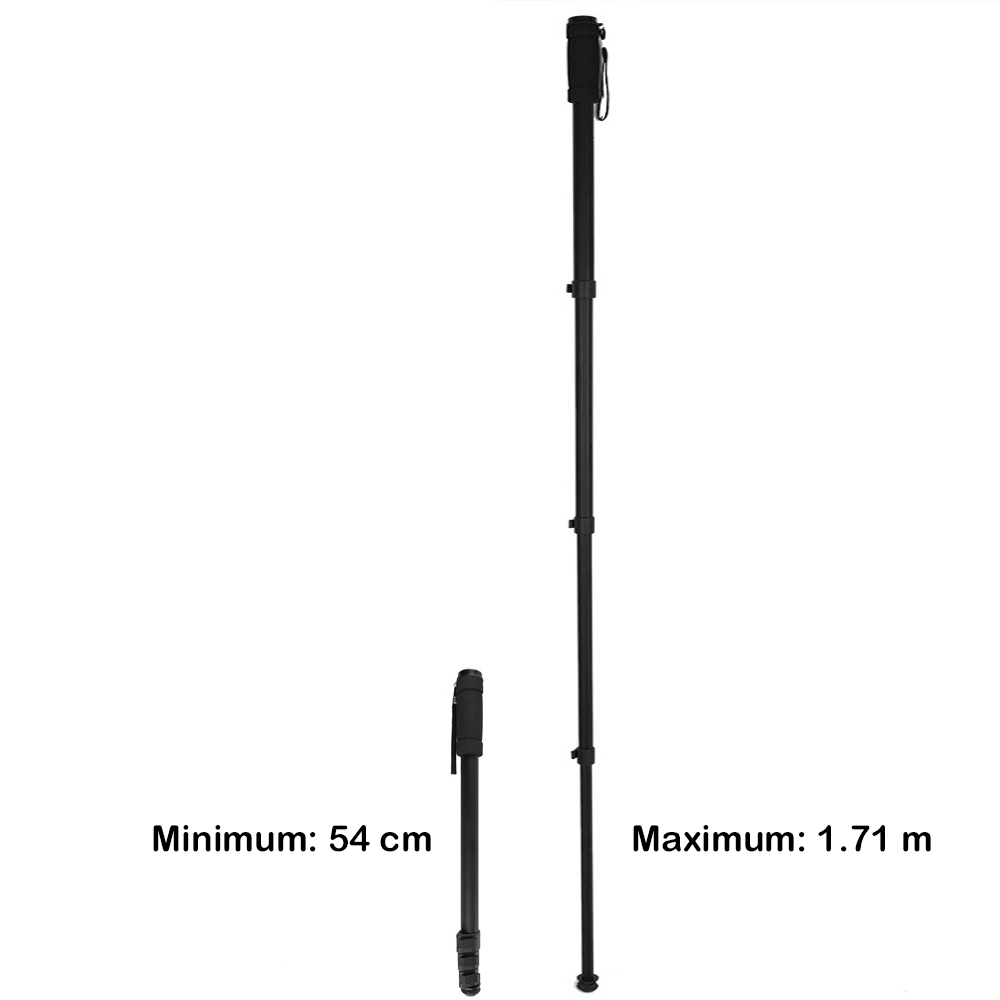 Nest Monopod WT-1003 H171 cm — 3