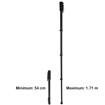 Nest Monopod WT-1003 H171 cm — 3