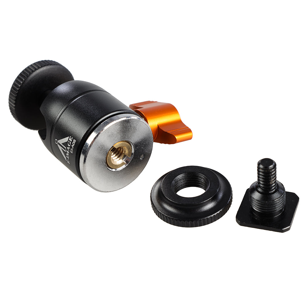 Nest Mini Balhoofd EI-A08 — 6