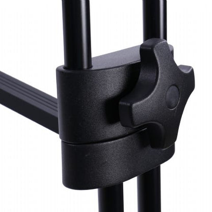 Nest Video Statief NT-670 + Vloeistofgedempte Kop — 5