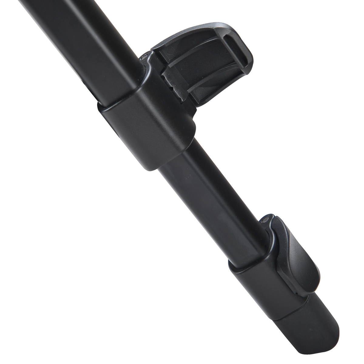 Nest Professioneel Statief WT-3308A + Vloeistofgedempte Kop — 3