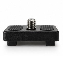 Nest Wisselplaat voor Balhoofd NT-6615BH — 4