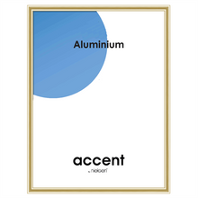 Nielsen Fotolijst 51321 Accent Goud 15x20 cm