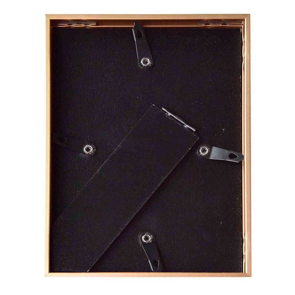 Nielsen Fotolijst 53421 Accent Goud 18x24 cm — 2