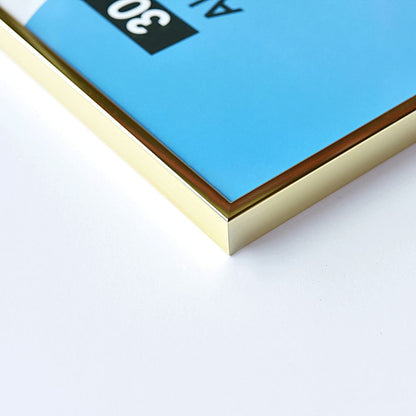 Nielsen Fotolijst 53521 Accent Goud 20x30 cm — 3