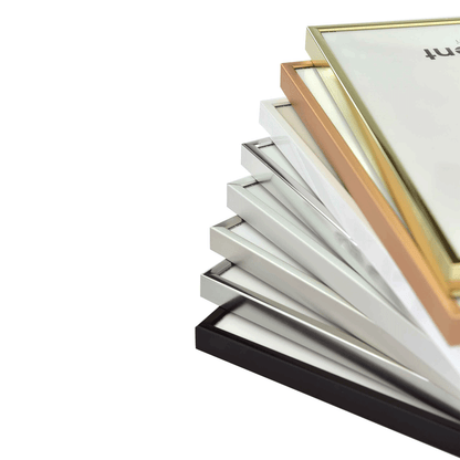 Nielsen Fotolijst 53521 Accent Goud 20x30 cm — 5