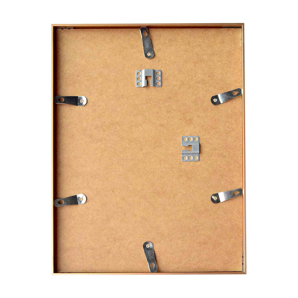 Nielsen Fotolijst 52431 Accent Pearl Mercury 30x40 cm — 3
