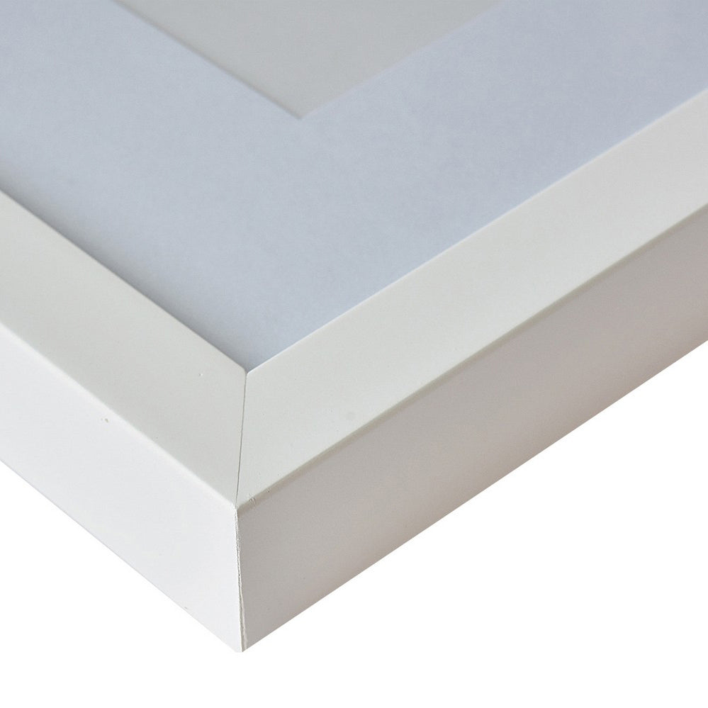Nielsen Fotolijst 8988042 Apollon Wit 18x24 / 13x18 cm — 2