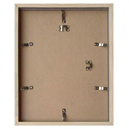 Nielsen Fotolijst 8988047 Apollon Wit 21x29,7 cm — 3