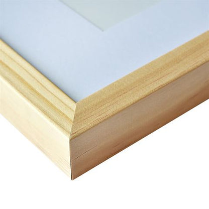 Nielsen Fotolijst 8988003 Apollon Naturel 13x18 / 10x15 cm — 2