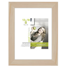 Nielsen Fotolijst 8988005 Apollon Zilver 13x18 / 10x15 cm