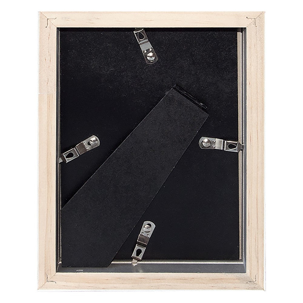 Nielsen Fotolijst 8988005 Apollon Zilver 13x18 / 10x15 cm — 3