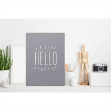 Nielsen Clipframe 6835005 20x30 cm — 2