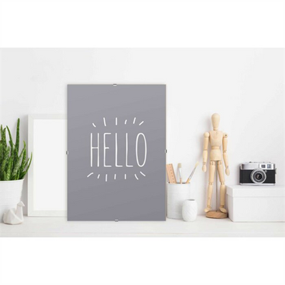 Nielsen Clipframe 6835005 20x30 cm — 2