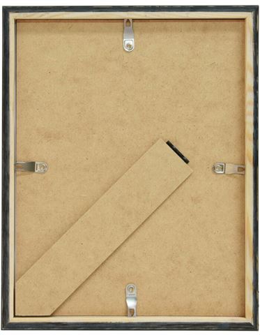 Nielsen Fotolijst 6321101 Skava Wit A4 21 x 29,7 cm — 2